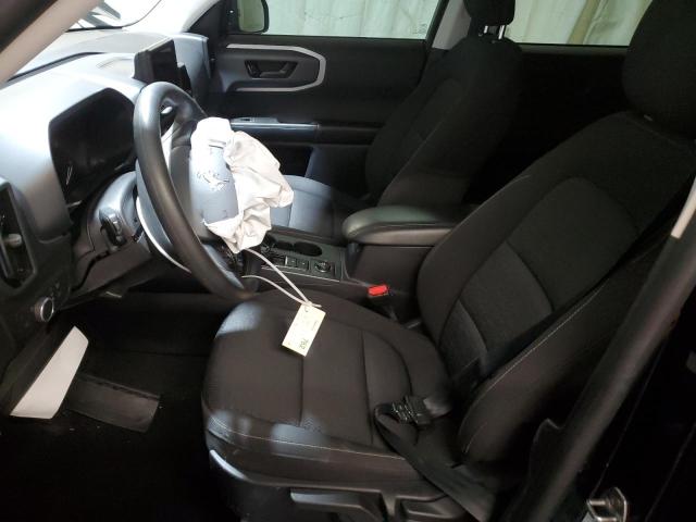 2021 FORD BRONCO SPO - 3FMCR9A68MRA97931
