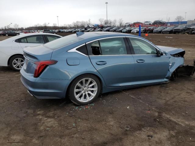 1G6DX5RK0P0125902 Cadillac CT5 LUXURY 3