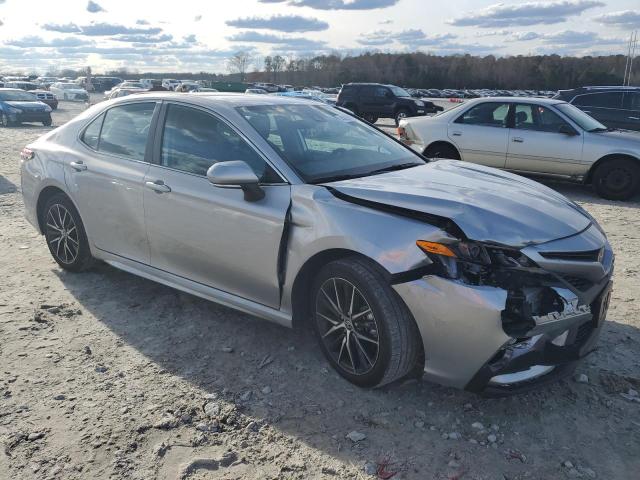 Vin: 4t1g11ak0pu768058, lot: 45935544, toyota camry se night shade 20234