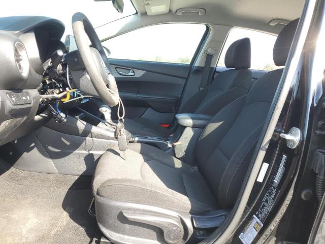 2019 KIA FORTE FE - 3KPF24ADXKE105152