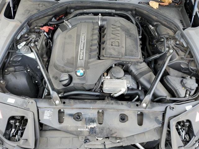 VIN WBA5B1C5XED477433 2014 BMW 5 Series, 535 I no.11