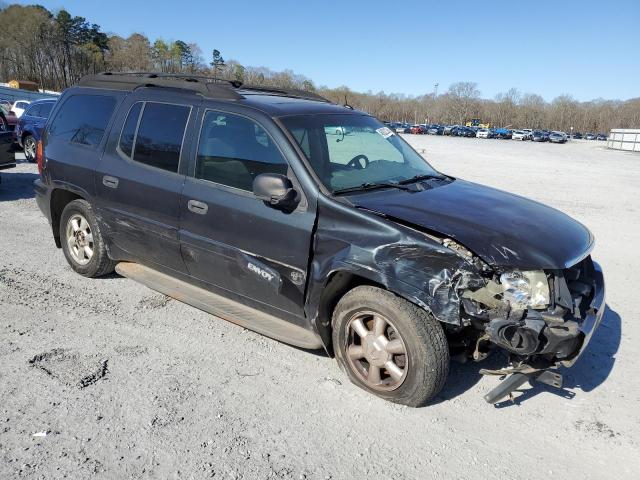 2004 GMC Envoy Xl VIN: 1GKET16S746122860 Lot: 46832234