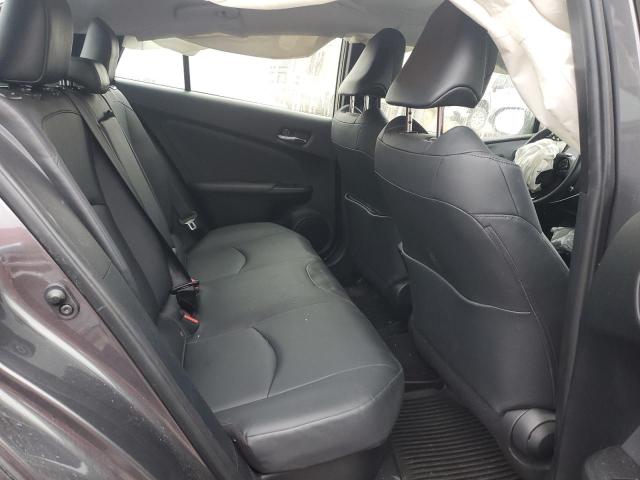 2022 TOYOTA PRIUS NIGH - JTDKAMFUXN3158620