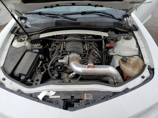 2014 Chevrolet Camaro 2Ss VIN: 2G1FT3DW9E9215674 Lot: 45828684