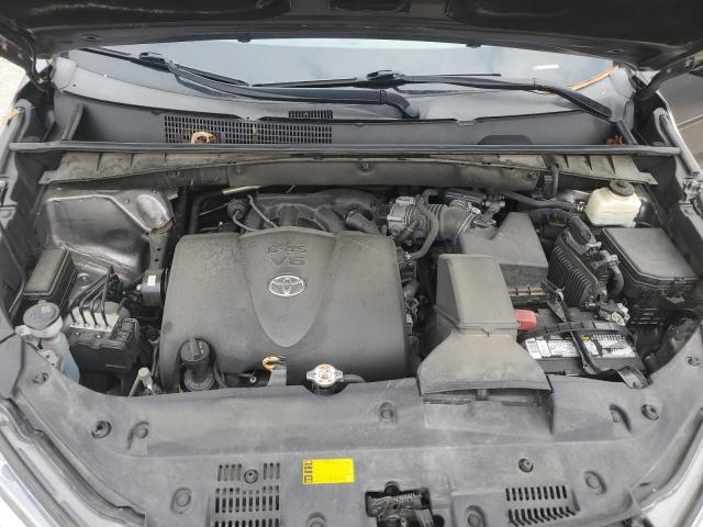 2018 Toyota Highlander Limited VIN: 5TDYZRFH8JS275527 Lot: 48102564