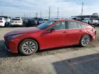 Lot #2389880283 2021 TOYOTA MIRAI XLE