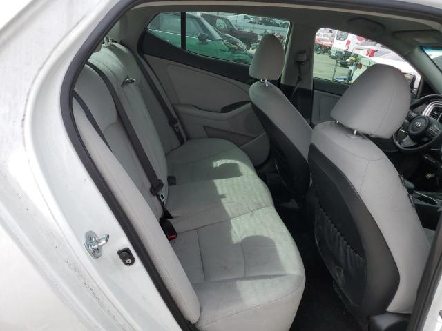 2015 Kia Optima Lx VIN: KNAGM4A78F5572030 Lot: 45547934