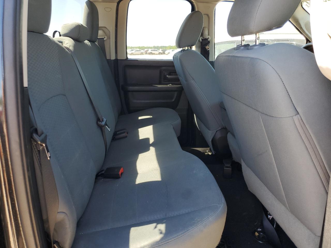 1C6RR6FT9FS623316 2015 Ram 1500 St