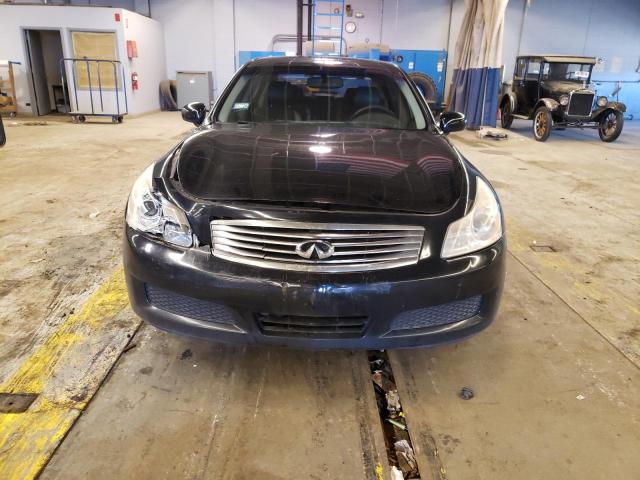 2007 Infiniti G35 VIN: JNKBV61F77M806449 Lot: 47215864