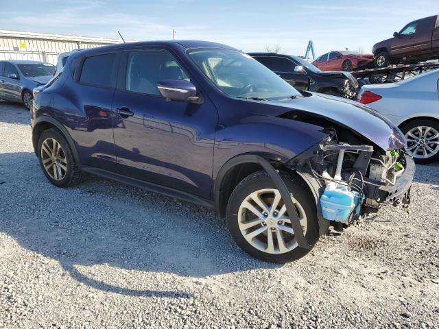 2015 NISSAN JUKE S - JN8AF5MV9FT555594