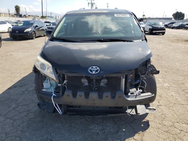 2014 Toyota Sienna Le VIN: 5TDKK3DC7ES479112 Lot: 46478864