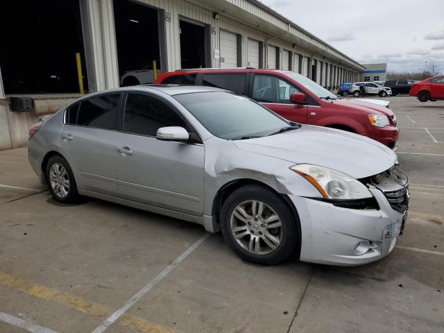 2011 Nissan Altima Base VIN: 1N4AL2AP4BC117851 Lot: 47672894