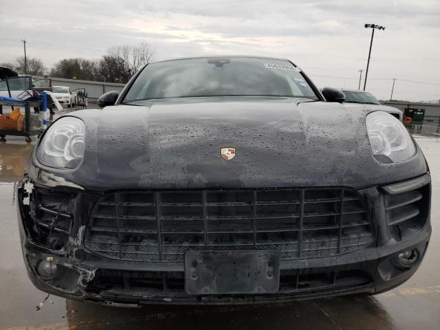 2018 Porsche Macan - Image 5
