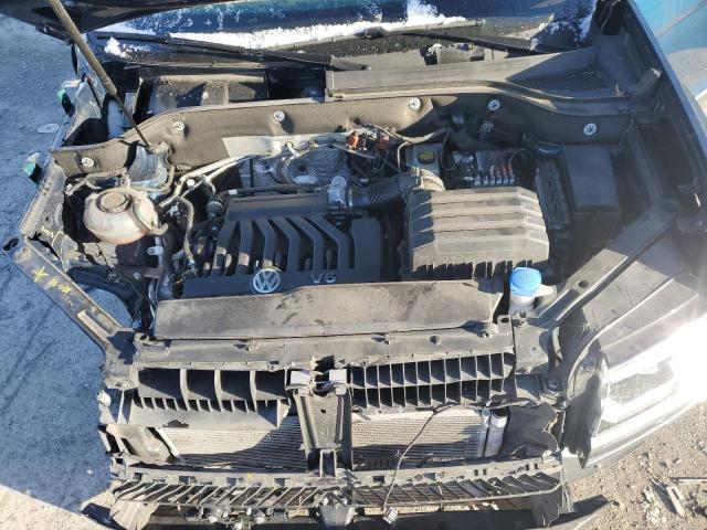 1V2TR2CA3LC505275 Volkswagen Atlas SEL 12