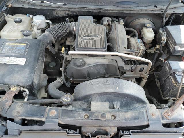 2004 Chevrolet Trailblazer Ls VIN: 1GNDT13S642128868 Lot: 47499314