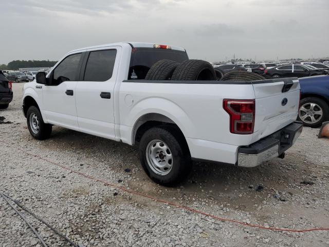 1FTEW1CG4JKC65416 2018 FORD F-150 - Image 2