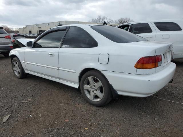 1996 Honda Civic Ex VIN: 1HGEJ8247TL001054 Lot: 47276964