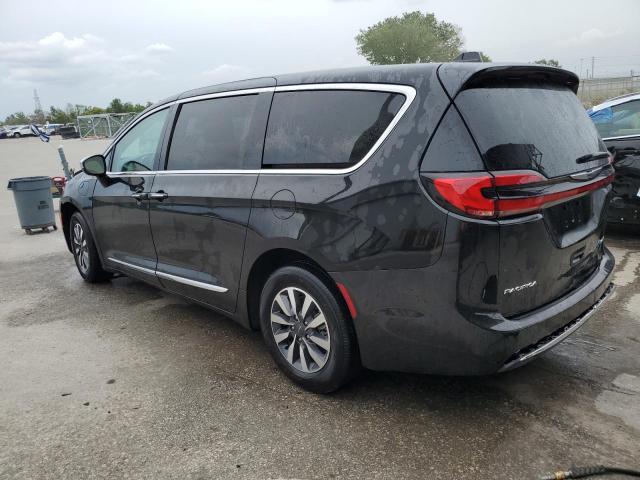 CHRYSLER PACIFICA HYBRID LIMITED 2023 1