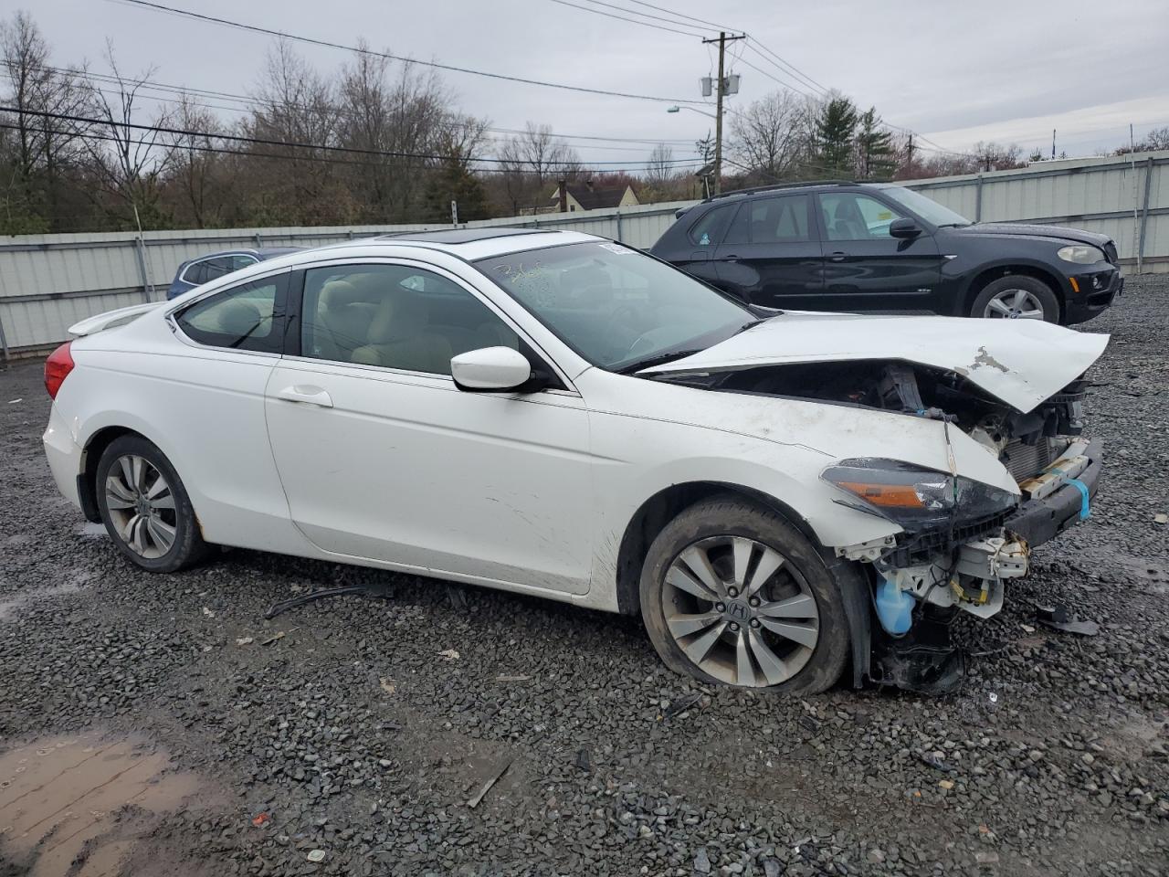 1HGCS1A76CA014641 2012 Honda Accord Ex