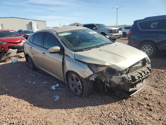 2017 Ford Focus Se VIN: 1FADP3FE8HL314691 Lot: 46409184