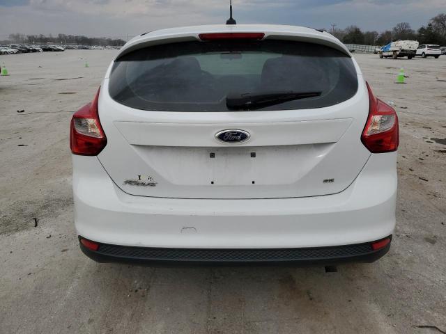 1FADP3K25EL402296 | 2014 Ford focus se