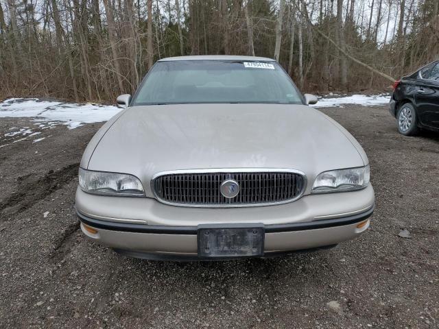 1G4HP52K3VH405784 1997 Buick Lesabre Custom