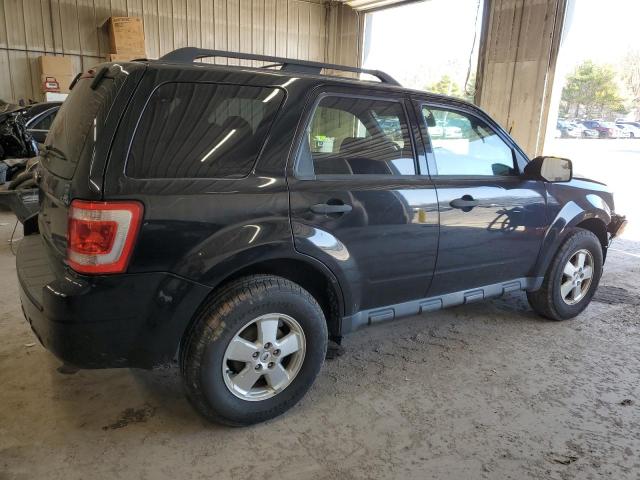 2012 Ford Escape Xlt VIN: 1FMCU9D74CKB98888 Lot: 50440744