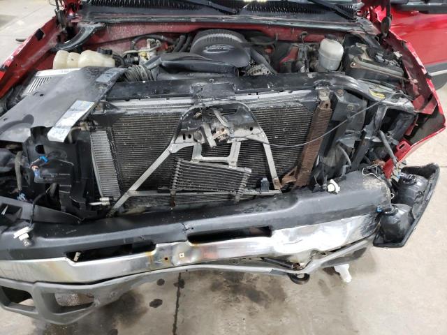 2003 Chevrolet Silverado K1500 Heavy Duty VIN: 1GCGK13U13F165778 Lot: 46386834