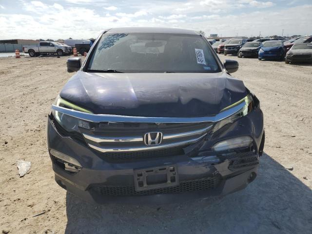 2016 Honda Pilot Ex VIN: 5FNYF5H3XGB049523 Lot: 49176054