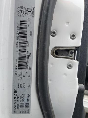 2017 RAM 1500 ST - 1C6RR7FT2HS608939