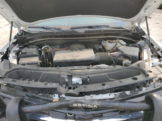 2022 CHEVROLET TAHOE C150 1GNSCLED9NR160420