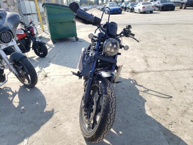 2021 HONDA CMX1100 A JH2SC8309MK000039