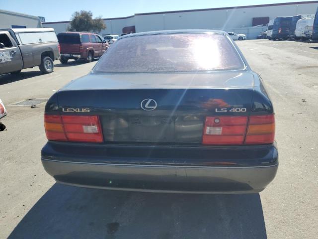 1996 Lexus Ls 400 VIN: JT8BH22FXT0065696 Lot: 47546584