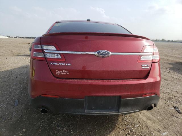 2016 FORD TAURUS SEL - 1FAHP2E91GG124822