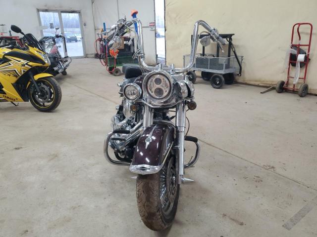 2005 HARLEY-DAVIDSON FLSTNI 1HD1JDB165Y013602