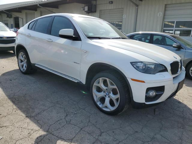 5UXFG43509L224318 2009 BMW X6 xDrive35I