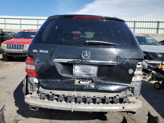 2010 Mercedes-Benz Ml 350 VIN: 4JGBB5GB8AA611991 Lot: 48497384