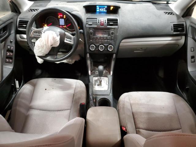 2015 SUBARU FORESTER 2 - JF2SJABC3FH423881