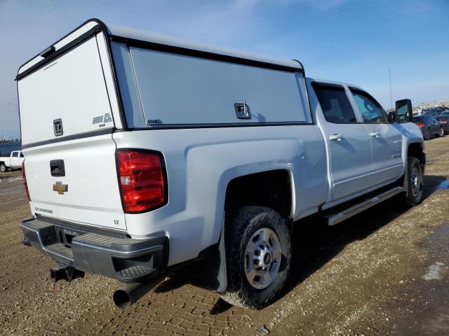 2019 CHEVROLET SILVEO2500 1GC1KSEY1KF213614