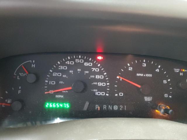 2004 Ford F250 - Image 9
