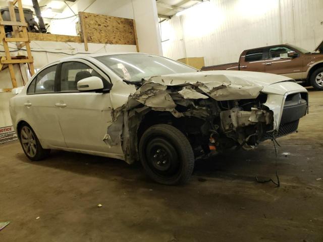 2015 MITSUBISHI LANCER GT JA32U8FW5FU024754