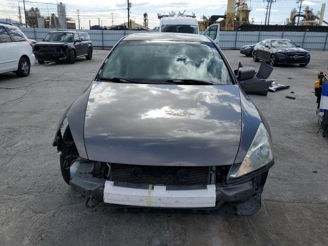 2007 Honda Accord Ex VIN: 1HGCM66507A046814 Lot: 46703594