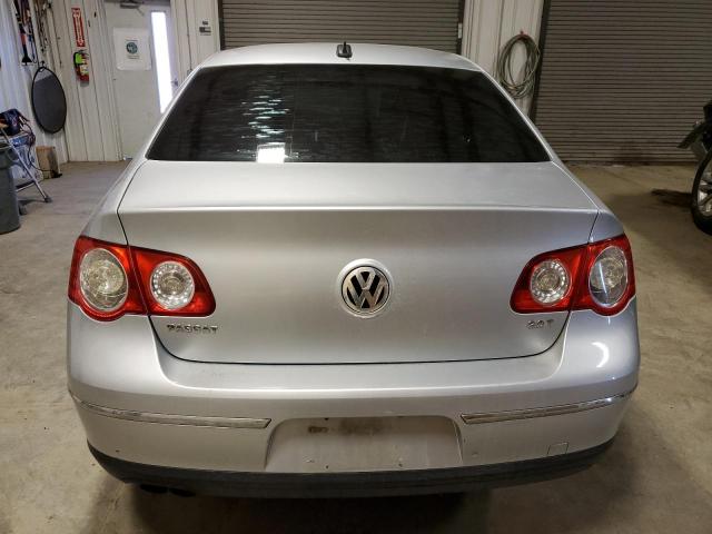 2006 Volkswagen Passat 2.0T VIN: WVWAK73C36E052229 Lot: 45776934