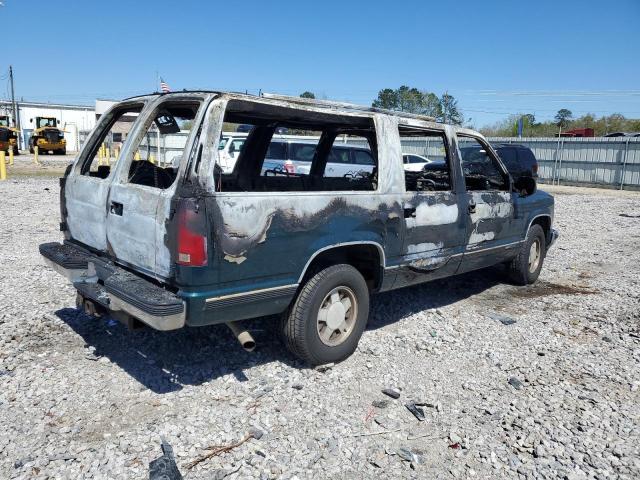 1999 Chevrolet Suburban C1500 VIN: 3GNEC16R3XG226474 Lot: 47563674