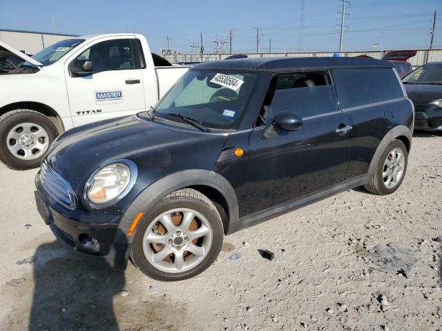 2008 Mini Cooper Clubman VIN: WMWML33508TP97200 Lot: 48760134