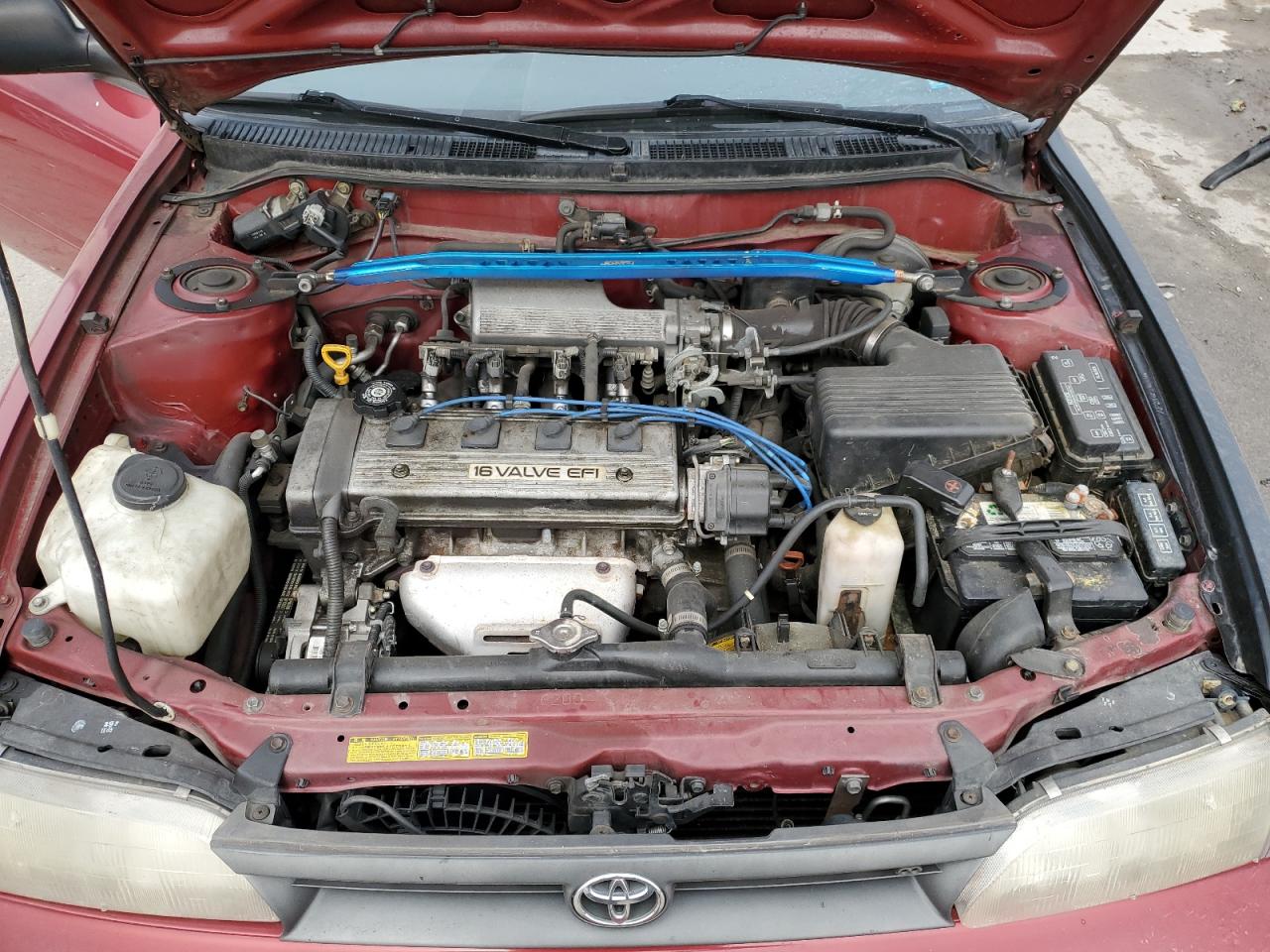 2T1AE04B1RC056985 1994 Toyota Corolla