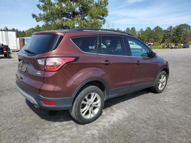 2018 Ford Escape Se VIN: 1FMCU0GD4JUC90372 Lot: 48011684