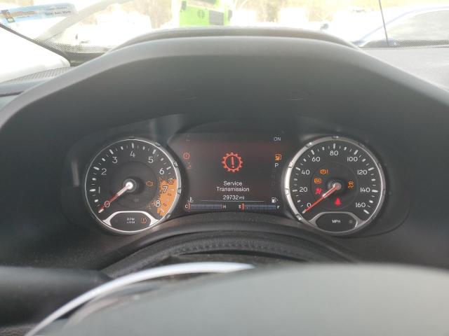 2017 JEEP RENEGADE L - ZACCJABB7HPF60778