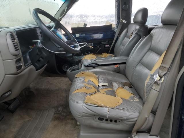 1998 GMC Yukon VIN: 1GKEK13R5WR506724 Lot: 46095034