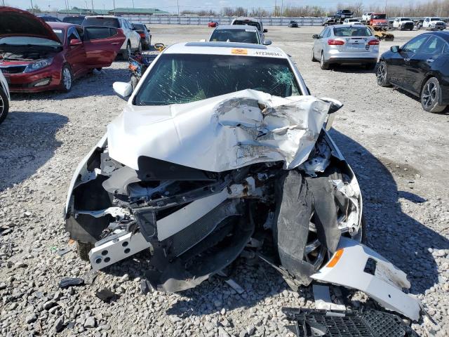 2015 CADILLAC ATS PERFOR - 1G6AJ1R36F0115184